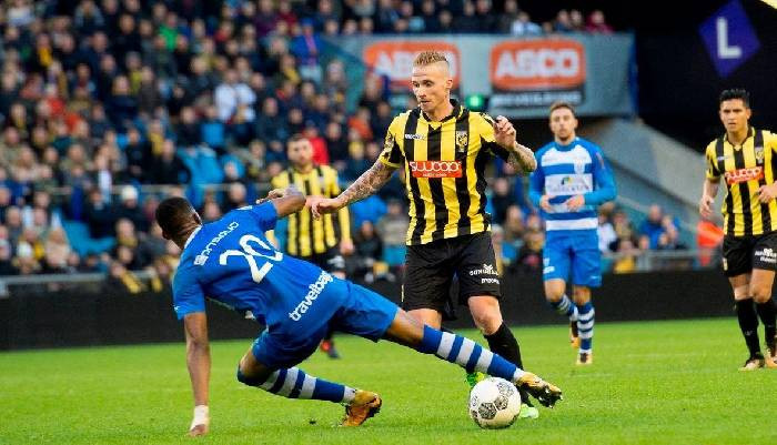 Soi kèo, dự đoán Vitesse vs Zwolle, 0h45 ngày 22/12 - VĐQG Hà Lan