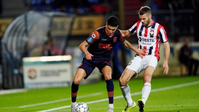 Soi kèo, dự đoán Waalwijk vs Willem II, 02h00 ngày 22/9 - VĐQG Hà Lan