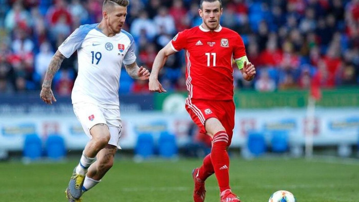 Soi kèo, dự đoán Wales vs Phần Lan, 02h45 ngày 22/3 – Vòng loại Euro 2024