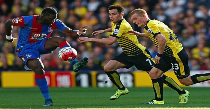 Soi kèo, dự đoán Watford vs Crystal Palace, 01h45 ngày 25/8 - Cúp liên đoàn Anh