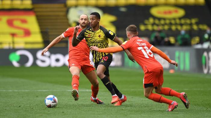 Soi kèo, dự đoán Watford vs Luton, 18h00 ngày 23/10 - Hạng Nhất Anh