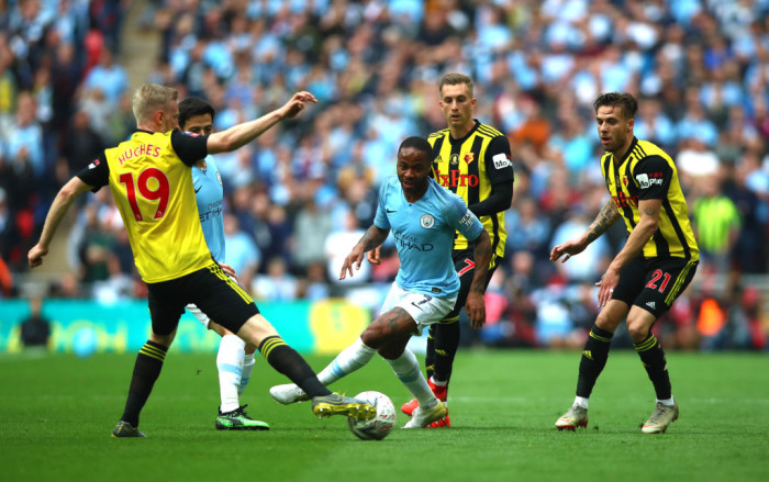 Soi kèo, dự đoán Watford vs Man City, 0h30 ngày 5/12 - Ngoại hạng Anh