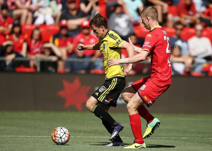 Soi kèo, dự đoán Wellington Phoenix vs Adelaide, 12h05 ngày 12/2 - VĐQG Úc