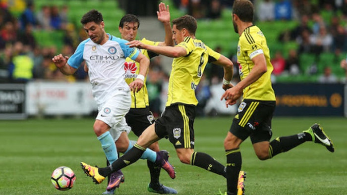 Soi kèo, dự đoán Wellington Phoenix vs Melbourne City, 13h05 ngày 2/4 - VĐQG Úc