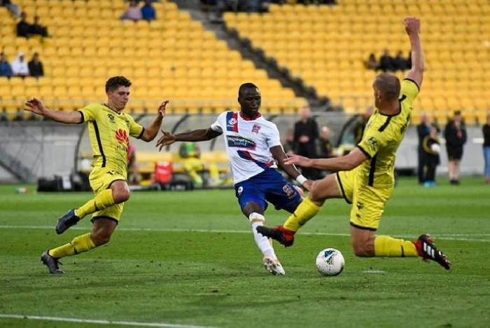 Soi kèo, dự đoán Wellington Phoenix vs Newcastle Jets, 13h05 ngày 8/1 - VĐQG Úc