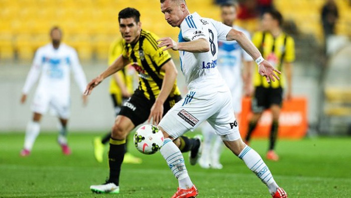 Soi kèo, dự đoán Wellington vs Melbourne Victory, 13h30 ngày 18/5 - VĐQG Úc