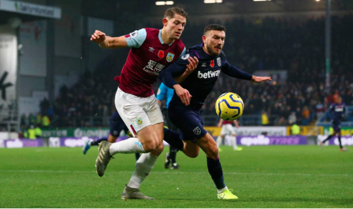 Soi kèo, dự đoán West Ham vs Burnley, 20h15 ngày 17/4 - Ngoại hạng Anh