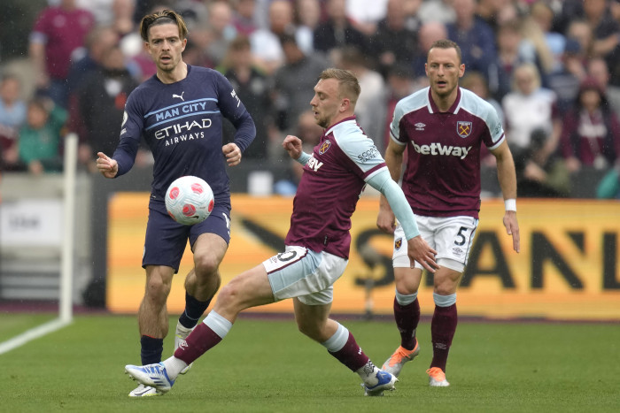 Soi kèo, dự đoán West Ham vs Man City, 21h00 ngày 16/9 – Ngoại hạng Anh