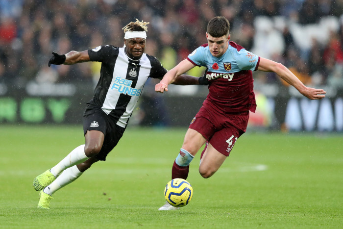 Soi kèo, dự đoán West Ham vs Newcastle, 02h00 ngày 6/4 - Ngoại hạng Anh