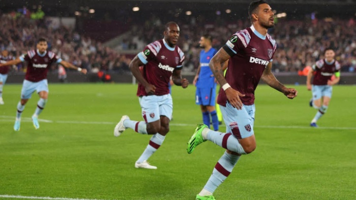 Soi kèo, dự đoán West Ham vs Silkeborg, 02h00 ngày 28/10 - Europa Conference League