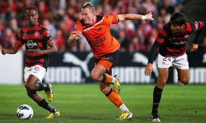 Soi kèo, dự đoán Western Sydney vs Brisbane Roar, 13h00 ngày 22/10 - VĐQG Úc