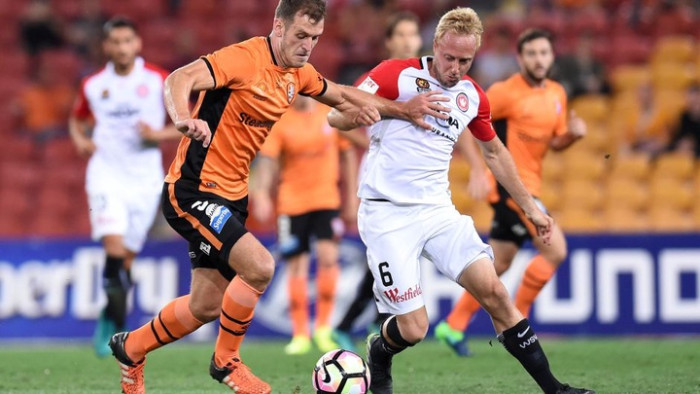 Soi kèo, dự đoán Western Sydney vs Brisbane Roar, 14h05 ngày 9/4 - VĐQG Úc