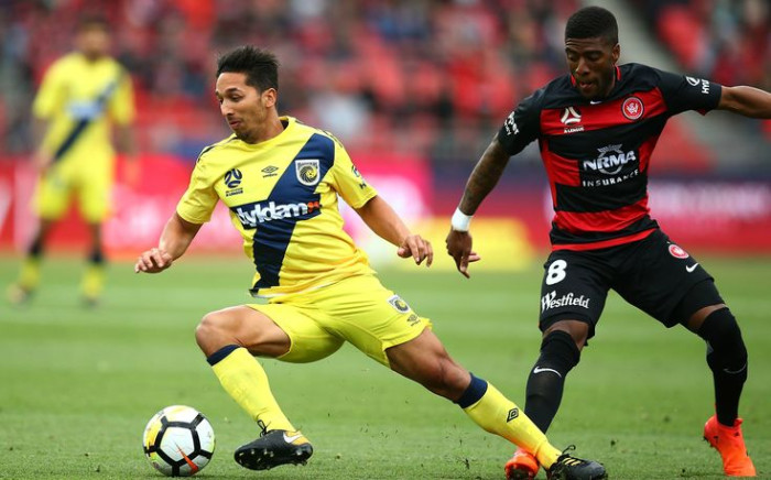 Soi kèo, dự đoán Western Sydney vs Central Coast, 15h45 ngày 5/11 - VĐQG Úc