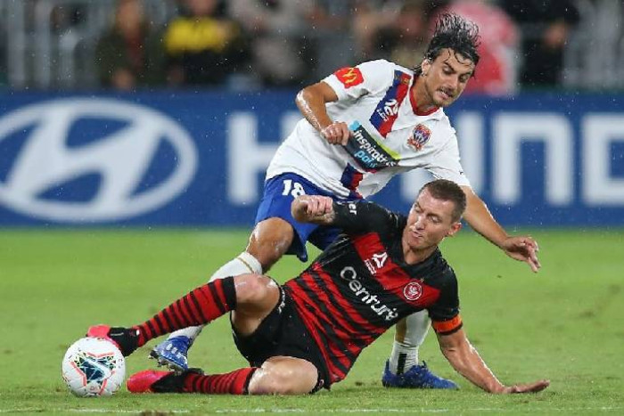 Soi kèo, dự đoán Western Sydney vs Newcastle Jets, 15h45 ngày 28/10 - VĐQG Úc