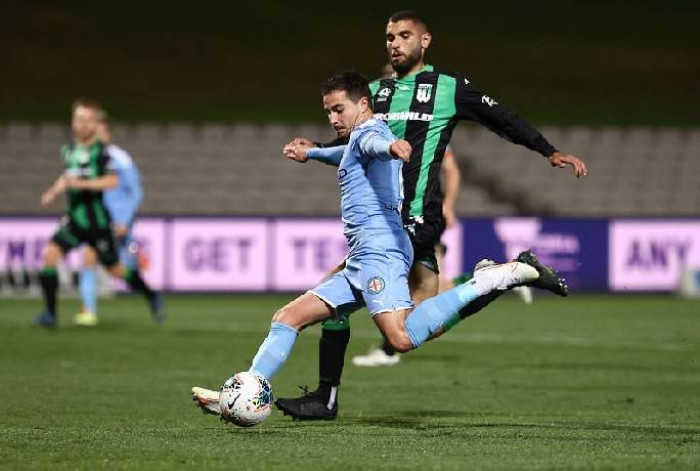 Soi kèo, dự đoán Western vs Melbourne City, 15h45 ngày 29/1 - VĐQG Úc