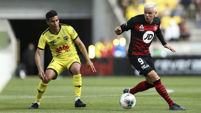 Soi kèo, dự đoán Western vs Wellington Phoenix, 11h05 ngày 9/4 - VĐQG Úc