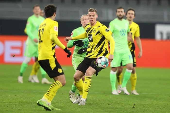 Soi kèo, dự đoán Wolfsburg vs Dortmund, 00h30 ngày 9/11 - VĐQG Đức