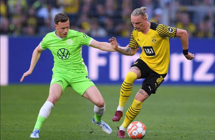 Soi kèo, dự đoán Wolfsburg vs Dortmund, 21h30 ngày 17/2 - VĐQG Đức