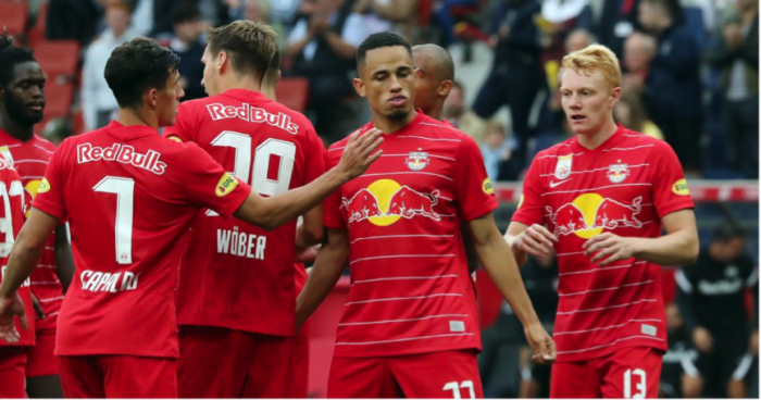 Soi kèo, dự đoán Wolfsburg vs Salzburg, 00h45 ngày 3/11 - Champion League