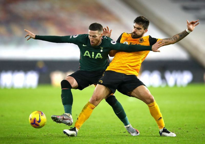 Soi kèo, dự đoán Wolves vs Tottenham, 01h45 ngày 23/9 - Carabao cup