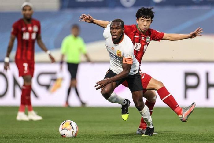 Soi kèo, dự đoán Wuhan vs Hebei, 18h30 ngày 15/8 - VĐQG Trung Quốc