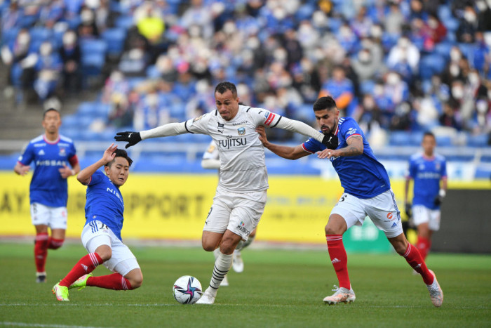 Soi kèo, dự đoán Yokohama Marinos vs Kawasaki, 17h00 ngày 15/7 - J League