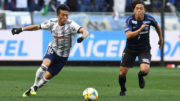 Soi kèo, dự đoán Yokohama vs Gamba Osaka, 12h00 ngày 8/10 - VĐQG Nhật Bản