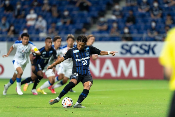 Soi kèo, dự đoán Yokohama vs Gamba Osaka, 17h00 ngày 25/8 - VĐQG Nhật Bản