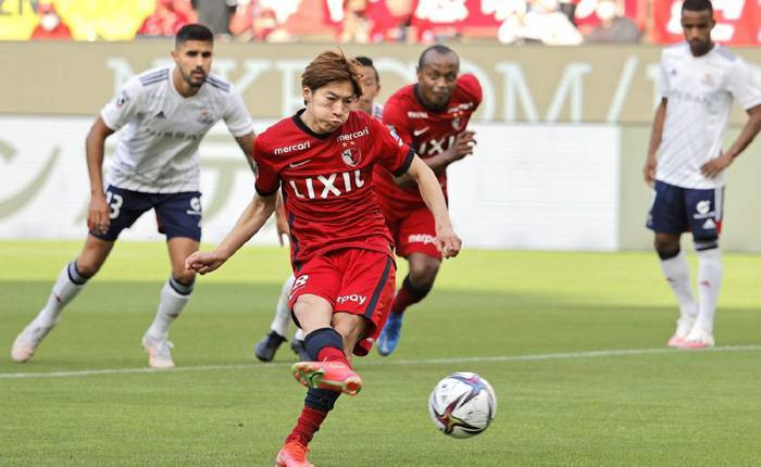 Soi kèo, dự đoán Yokohama vs Kashima Antlers, 17h00 ngày 30/7 - VĐQG Nhật Bản