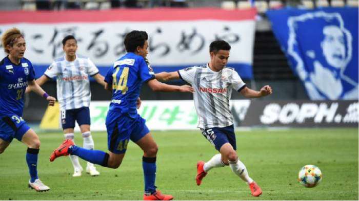 Soi kèo, dự đoán Yokohama vs Torkushima, 14h00 ngày 16/10 - VĐQG Nhật Bản