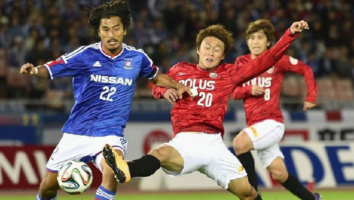 Soi kèo, dự đoán Yokohama vs Urawa Reds, 16h30 ngày 11/6 - VĐQG Nhật Bản