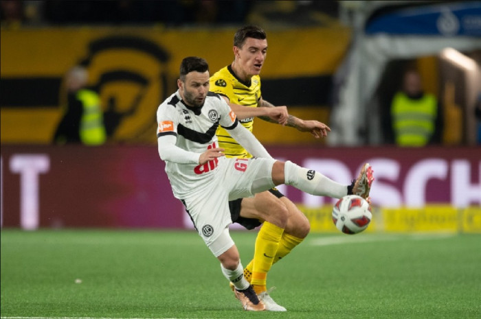 Soi kèo, dự đoán Young Boys vs Leipzig, 23h45 ngày 19/9 - UEFA Champions League