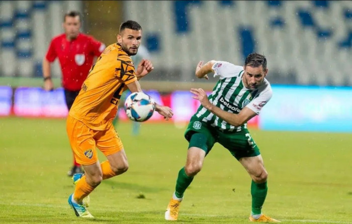 Soi kèo, dự đoán Zalgiris vs Ballkani, 23h00 ngày 12/7 - Champions League