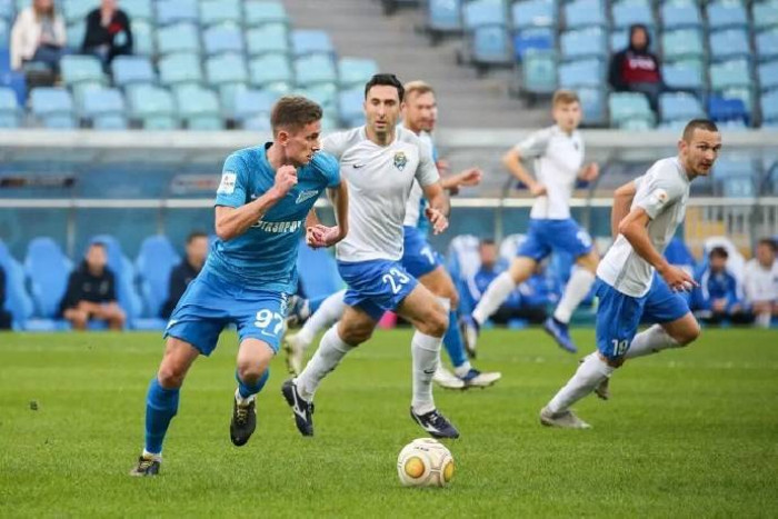 Soi kèo, dự đoán Zenit vs Krylya Sovetov, 00h00 ngày 23/7 - VĐQG Nga