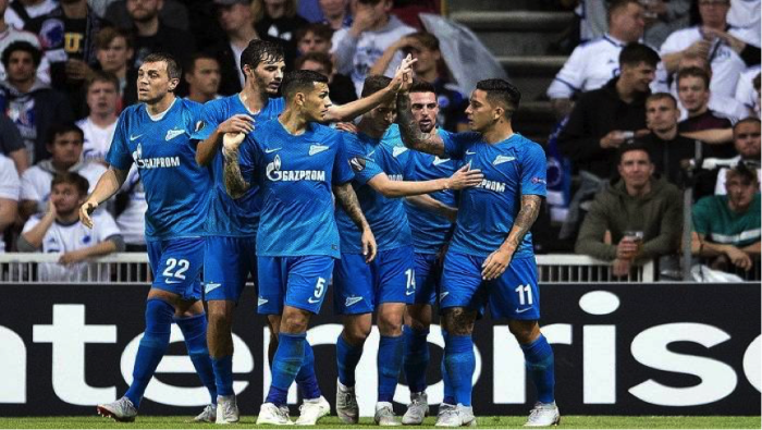 Soi kèo, dự đoán Zenit vs Malmo, 23h45 ngày 29/9 - Champion League