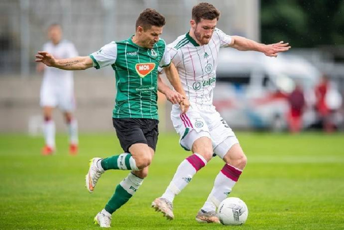 Soi kèo, dự đoán Zilina vs Jablonec, 23h00 ngày 26/8 - Europa Conference League