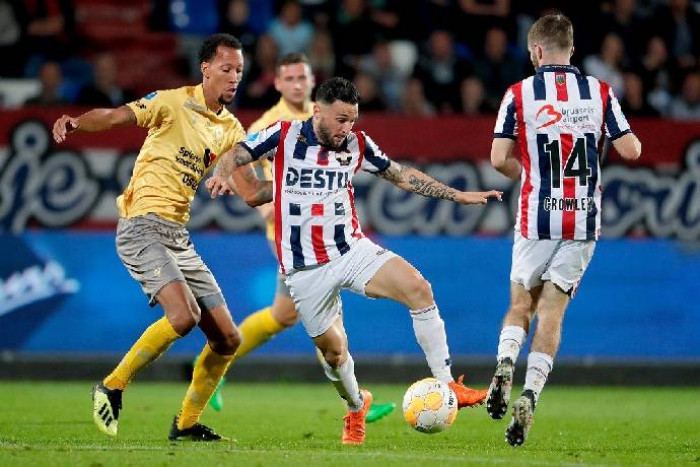 Soi kèo, dự đoán Zwolle vs Willem, 02h00 ngày 15/1 - VĐQG Hà Lan