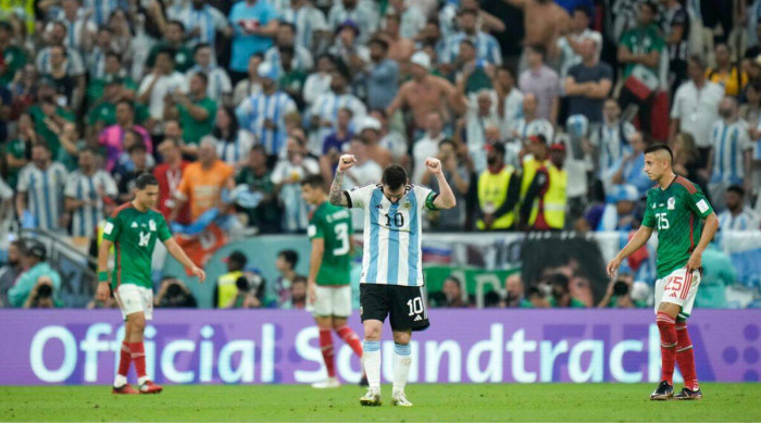 Soi kèo hiệp 1 Ba Lan vs Argentina, 02h00 ngày 1/12 - World cup 2022