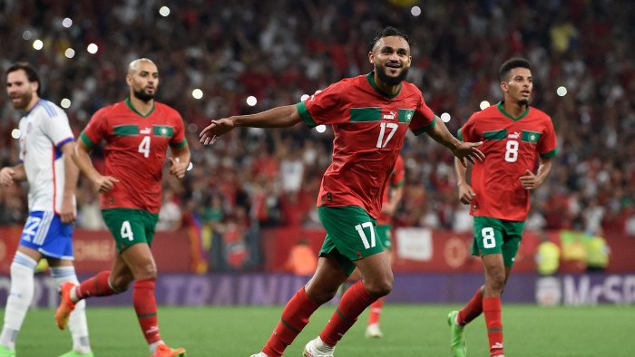 Soi kèo hiệp 1 Croatia vs Morocco, 22h00 ngày 17/12 - World Cup 2022