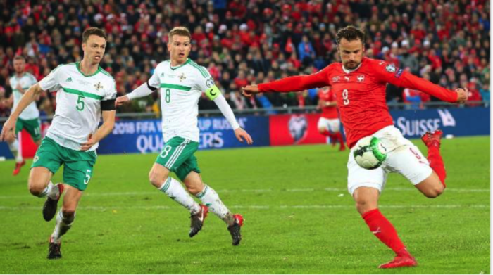 Soi kèo hiệp 1 Đan Mạch vs Nga,  02h00 ngày 22/6 – Euro 2021