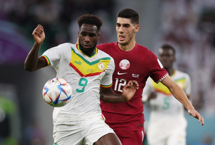 Soi kèo hiệp 1 Ecuador vs Senegal, 22h00 ngày 29/11 - World Cup 2022