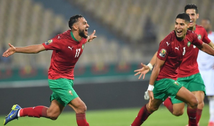 Soi kèo thẻ phạt Bỉ vs Morocco, 20h00 ngày 27/11 - World Cup 2022