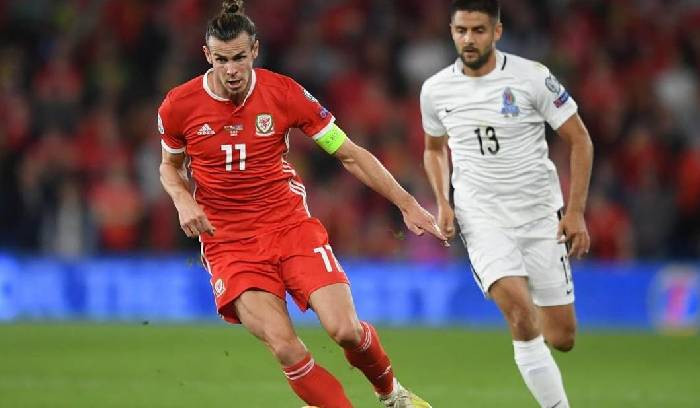 Soi kèo hiệp 1 Thổ Nhĩ Kỳ vs Wales, 23h00 ngày 16/6 - UEFA Euro