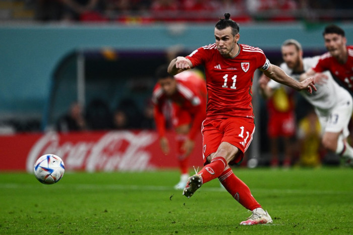 Soi kèo hiệp 1 Wales vs Anh, 02h00 ngày 30/11 - World Cup 2022