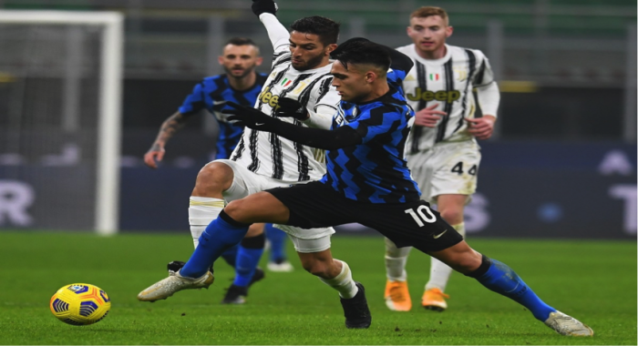 Soi kèo, dự đoán Inter vs Juventus, 03h00 ngày 13/1 - Siêu cúp Italia