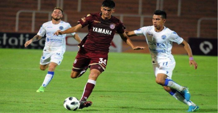 Soi kèo, dự đoán Independiente vs Lanus, 02h30 ngày 14/9 - VĐQG Argentina