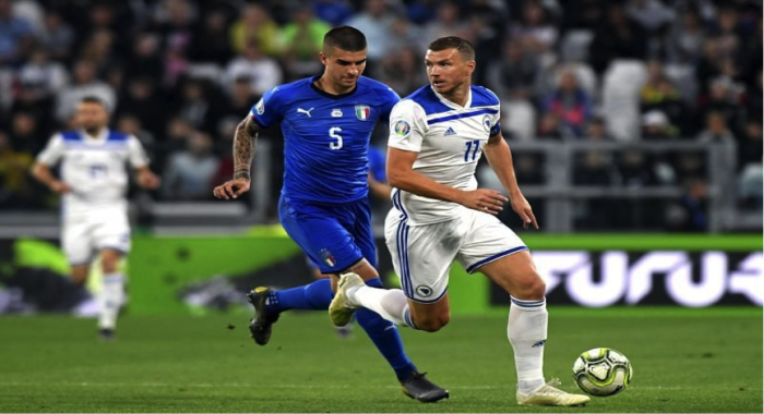 Soi kèo, dự đoán Slovakia vs Bosnia, 01h45 ngày 27/3 - Vòng loại Euro