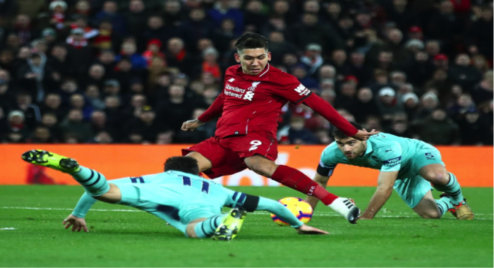 Soi kèo, dự đoán Liverpool vs Arsenal, 02h45 ngày 14/1 - Cúp liên đoàn Anh