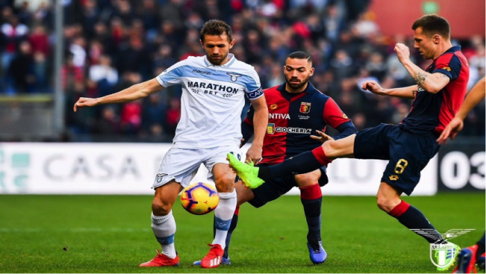 Soi kèo, dự đoán Lazio vs Genoa, 0h30 ngày 18/12 - Serie A