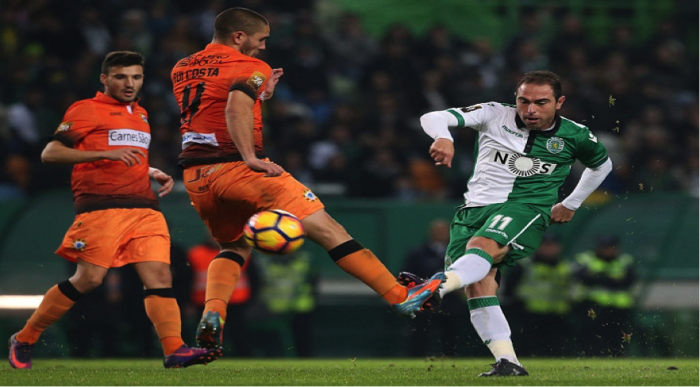 Soi kèo, dự đoán Sporting Lisbon vs Varzim, 03h15 ngày 19/11 - Cúp quốc gia Bồ Đào Nha